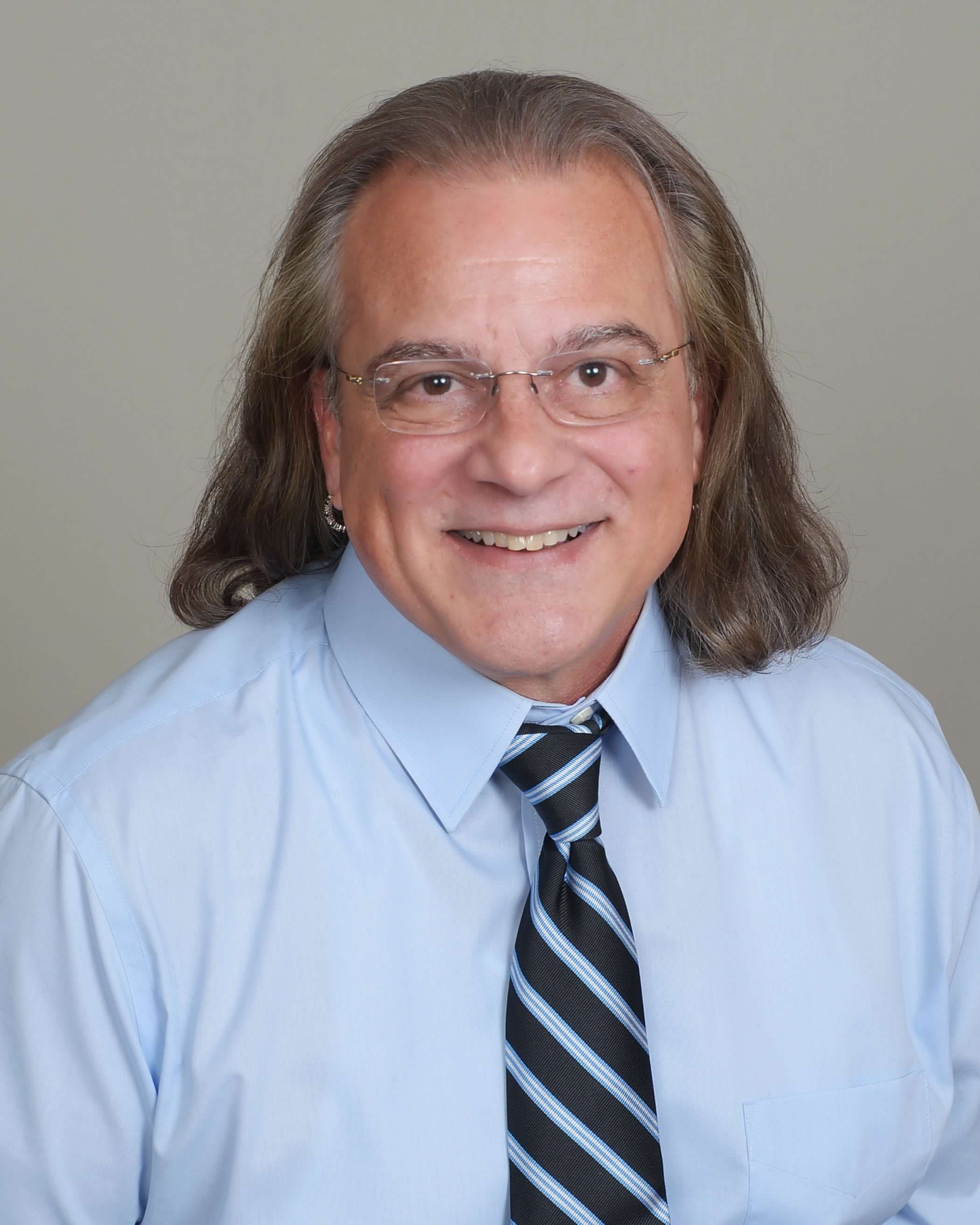 David Bognanno, Owner, President of Desire In-Home Care